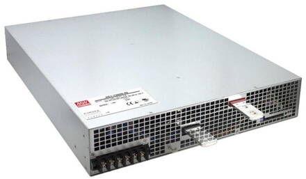 RST-10000-48V AC/DC Uzavřený Napájecí Zdroj (PSU), ITE, ITE, 10.08 kW, 48 VDC, 210 A