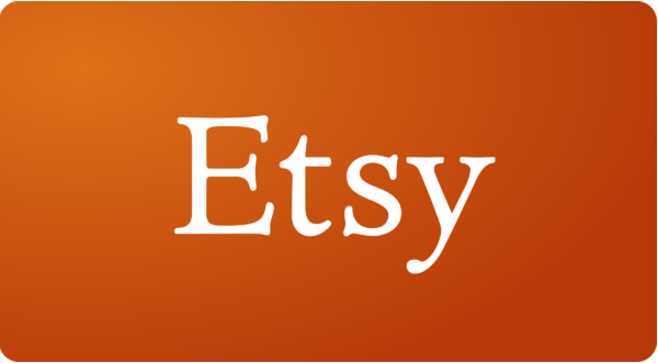 Etsy, briv