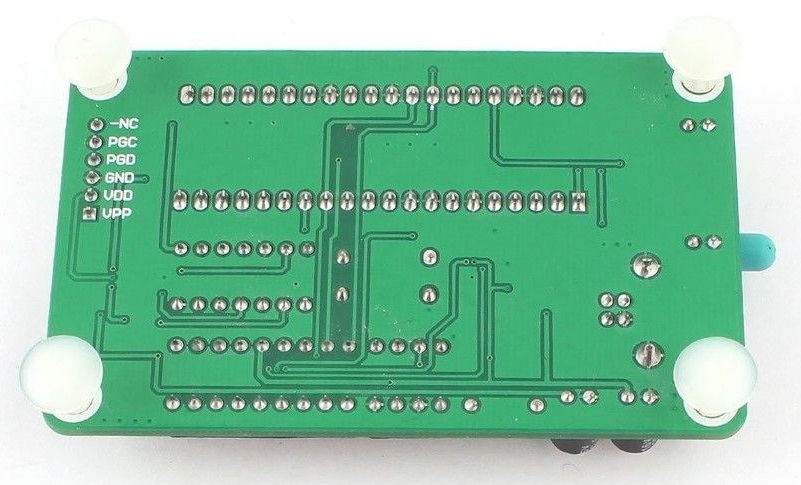 K150 ICSP USB programátor pro MICROCHIP PIC