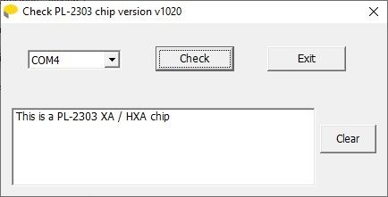 K150 ICSP USB programátor pro MICROCHIP PIC