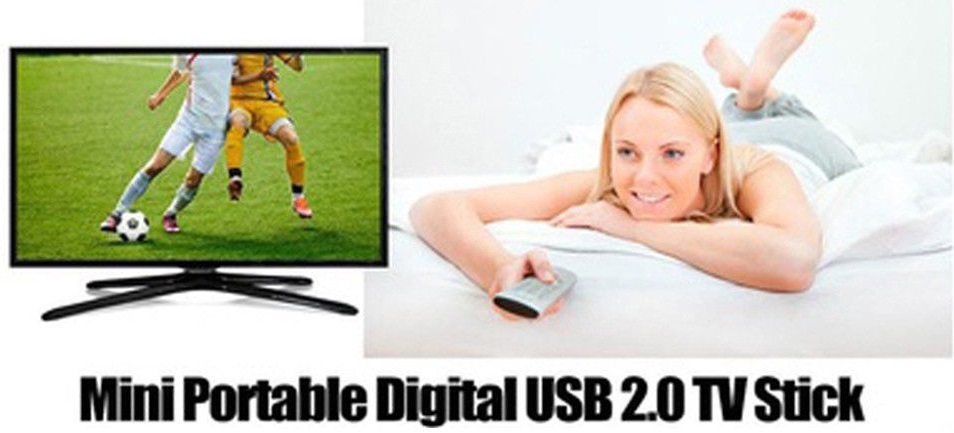 RTL2832U+R820T2 USB DVB-T FM SDRHelloCQ