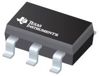 TPS54302DDCR SOT-23 4.5-V to 28-V Input, 3-A Output, Regulátory spínacího napětí