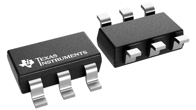 TPS54302DDCR SOT-23 4.5-V to 28-V Input, 3-A Output, Regulátory spínacího napětí