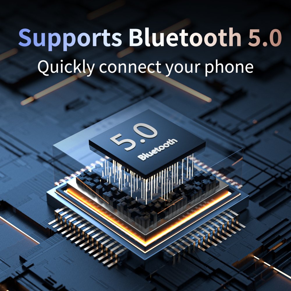 Chameleon Ultra, briv