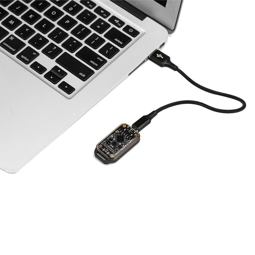 Chameleon Ultra, briv