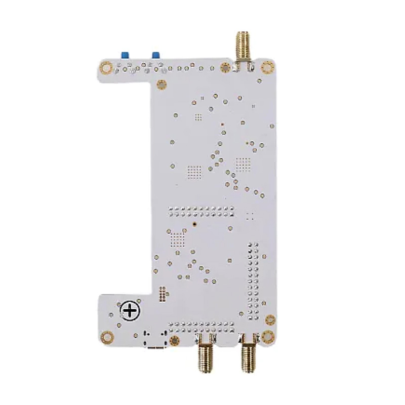 HackRF Pro 100 kHz-6GHz SDR s kovovým krytem, briv