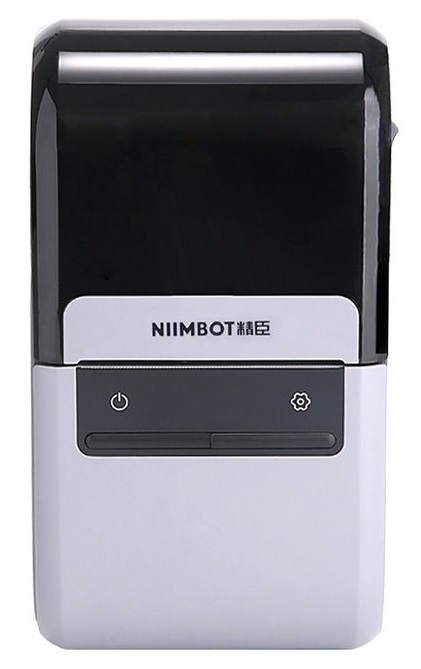 Z401 compaktní termotransferová tiskárna