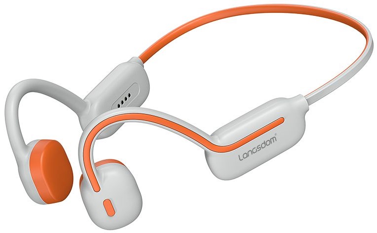 OPENTEC Swim 1 оpen-ear sluchátka pro sport včetně plavání!