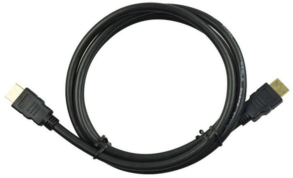 Kvalitní propojovací kabel pro spojení dvou audio/video zařízení (jako TV boxy atd.) přes HDMI 2.1 rozhraní.