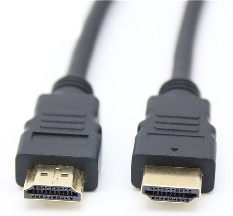Kvalitní propojovací kabel pro spojení dvou audio/video zařízení (jako TV boxy atd.) přes HDMI 2.1 rozhraní.