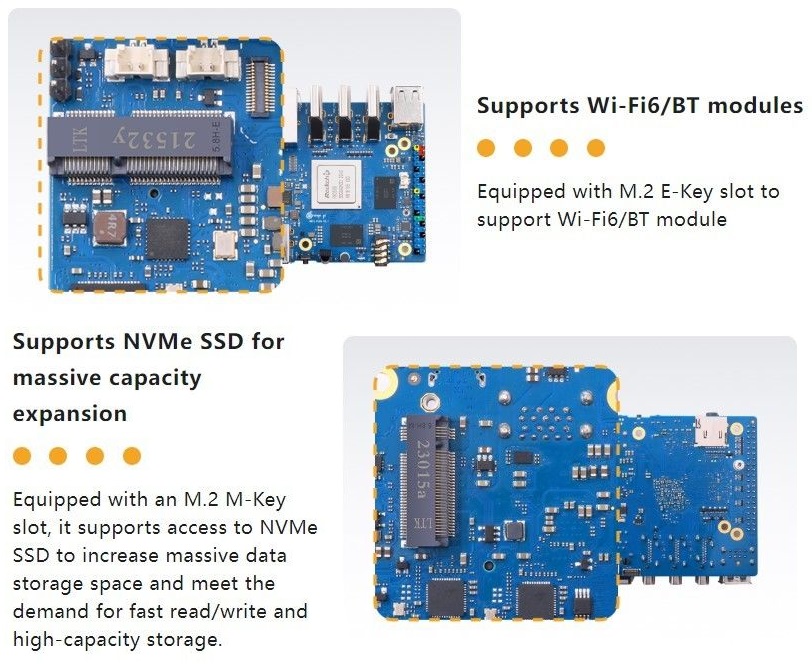 Orange Pi 5 Plus