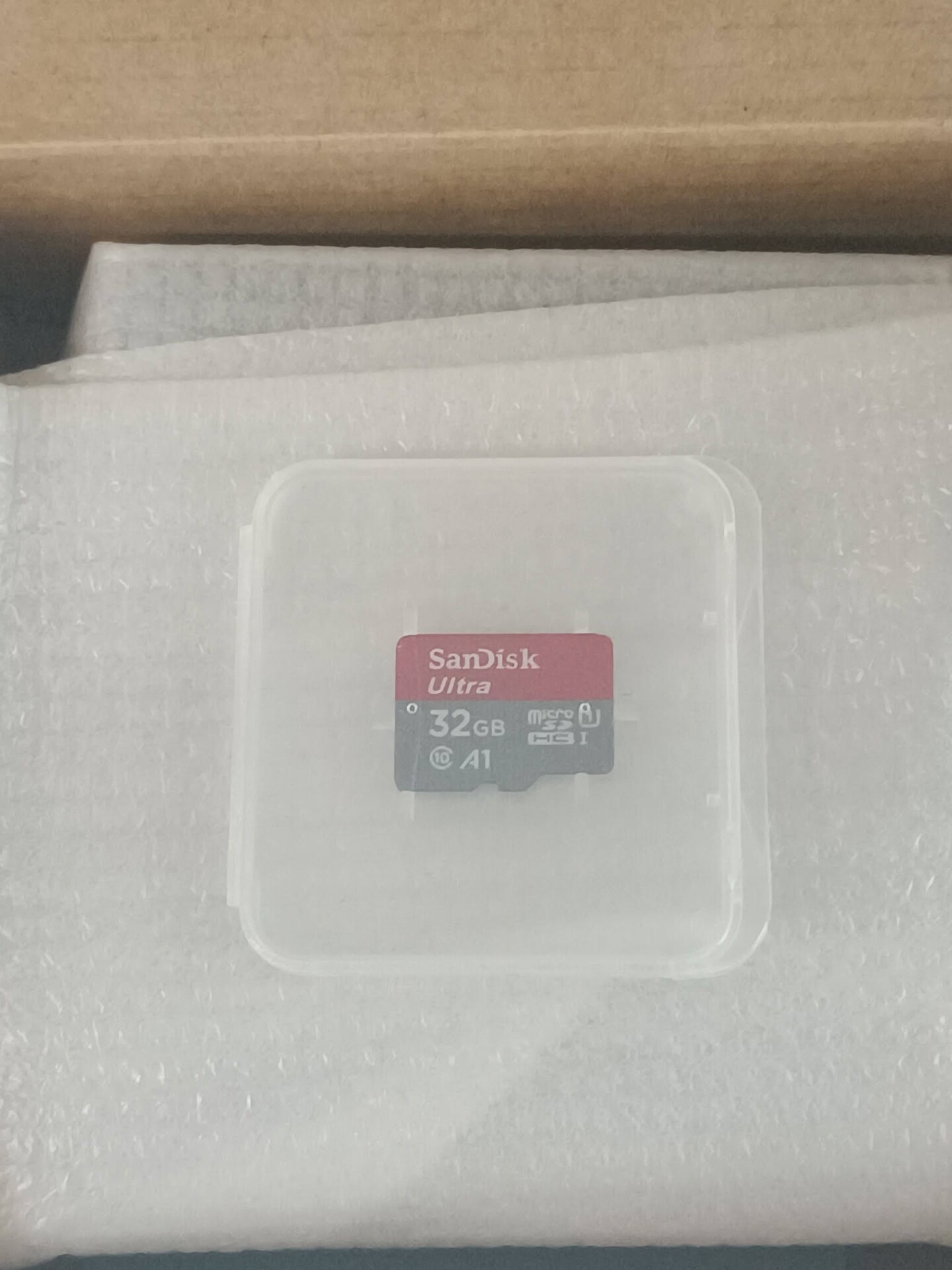NanoPi R3S Combo s krabicí, briv