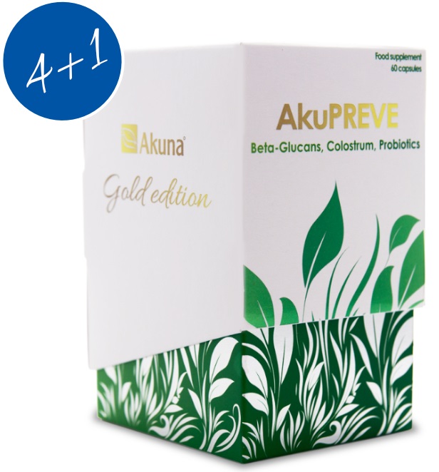 AkuPREVE