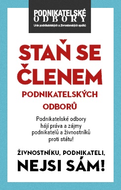 Podnikatelské odbory