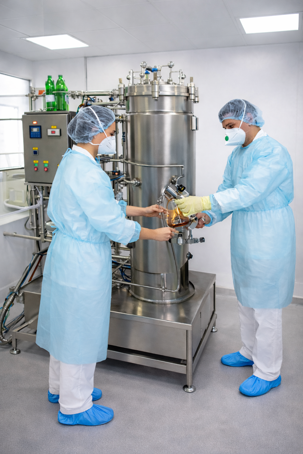 Naturkosmetik, Schneckenextrakt, Naturae Helix, briv