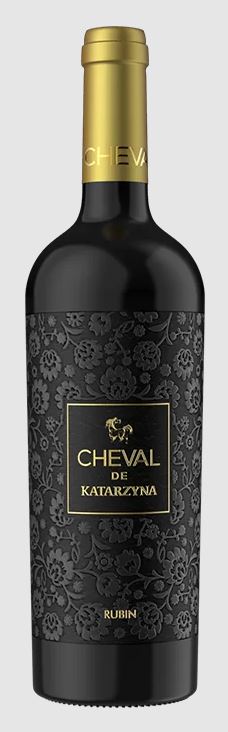 CHEVAL Rubin
