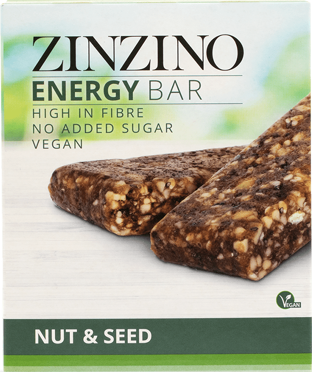 Zinzino Energy Bar