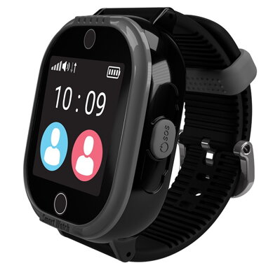 MyKi Watch 4 LITE vodotěsné dětské chytré hodinky s GPS WATCH4