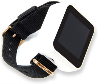LILYGO® TTGO T-Watch programovatelné hodinky s ESP32