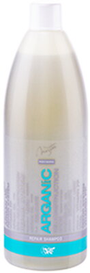 Spa Master-Šampon s Arganovým olejem 970 ml