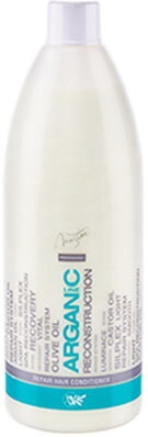Spa Master Kondicionér na vlasy s Arganovým olejem - 970ml