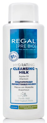 Regal Pre BIO Hydratační čisticí mléko 200 ml
