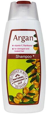 Argan šampon 250 ml