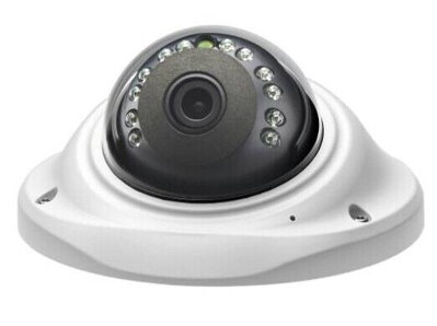 RGB-9012CP 2MP 1080P HD IP P2P 2.8 mm dome kamera
