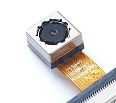 5MP modul kamery pro NanoPi Duo2