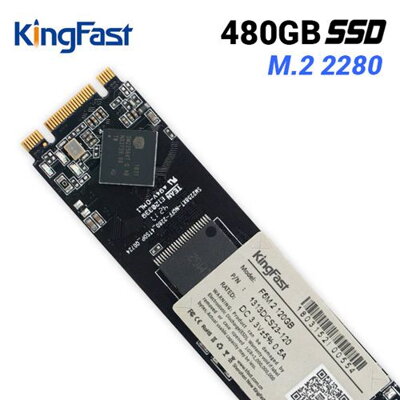 KF2310dcS23bf-480 480GB M.2 2280 SSD
