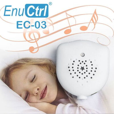 Enuretický alarm EC-03