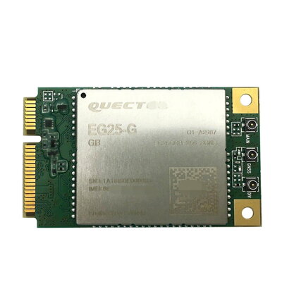 EG25-G MINIPCIE (EG25GFA-MINIPCIE) Mini PCIe LTE modem modul