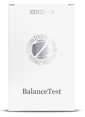 ZINZINO BALANCE TEST