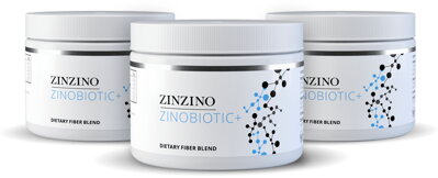 ZinoBiotic