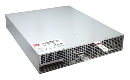 RST-10000-36V AC/DC Uzavřený Napájecí Zdroj (PSU), ITE, ITE, 9.936 kW, 36 VDC, 276 A