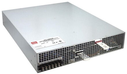 RST-10000-48V AC/DC Uzavřený Napájecí Zdroj (PSU), ITE, ITE, 10.08 kW, 48 VDC, 210 A