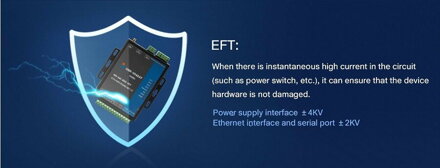 USR-IO808-EWR,8CH, WiFi, smart home switch