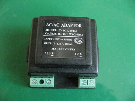 SF-731 12V/30A - Elektronický (regulátor) termostat pro chlazení