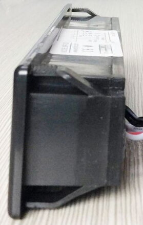 SF-731 12V/30A - Elektronický (regulátor) termostat pro chlazení