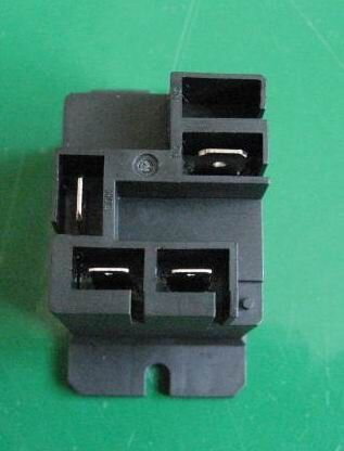 SF-731 12V/30A - Elektronický (regulátor) termostat pro chlazení