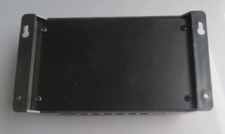 Originálny WINCONG solární PWM regulátor SL02B 12V/24V