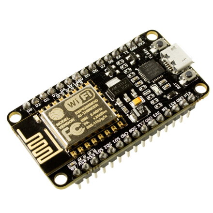 NodeMCU LUA Amica R2 ESP8266 Wifi vývojová deska