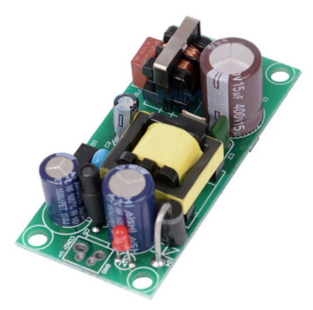 PLF12B Spínaný napájecí zdroj modul AC-DC 220V