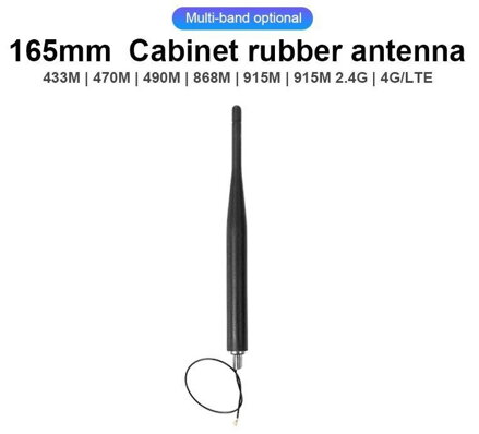 TX868-JZLW-15 868MHz 3.0dBi IPEX LoRA anténa
