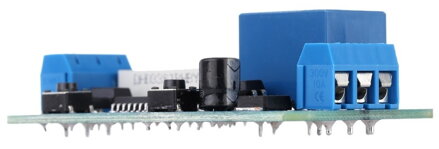 RN01-12 LED modul časového zpoždění s relé