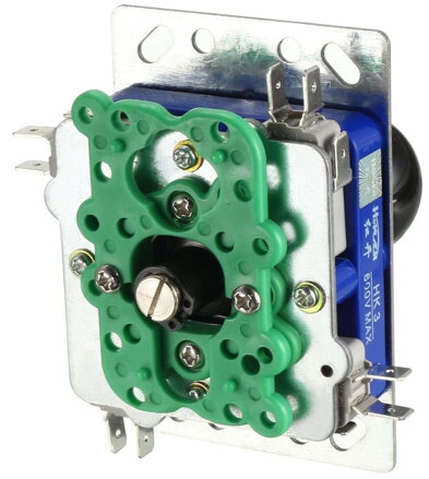 HK3 spínač joystick 2osy 10A/250V