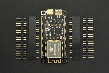 Deska FireBeetle -328P s BLE4.1