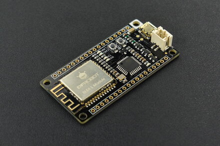 Deska FireBeetle -328P s BLE4.1