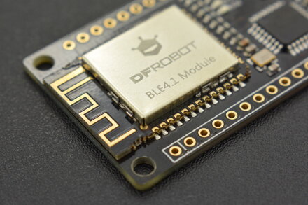 Deska FireBeetle -328P s BLE4.1
