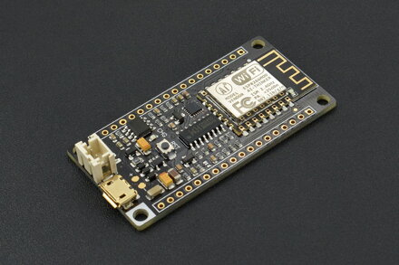 Micro kontrolér FireBeetle ESP8266 IOT (podporuje WiFi)